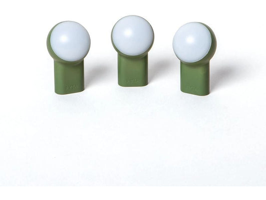 Fyta | Beam Set 3 | Matcha Grün