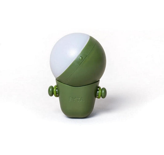 Fyta | Sphere | Matcha Grün