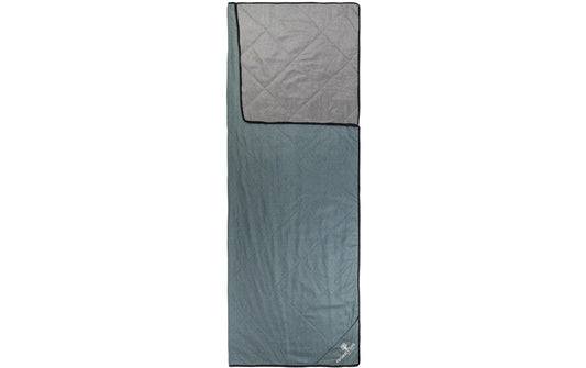 GrüeziBag Wellhealth Blanket Wool Deluxe