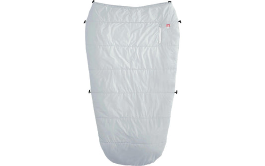 GrüeziBag Feater - The Feet Heater Light