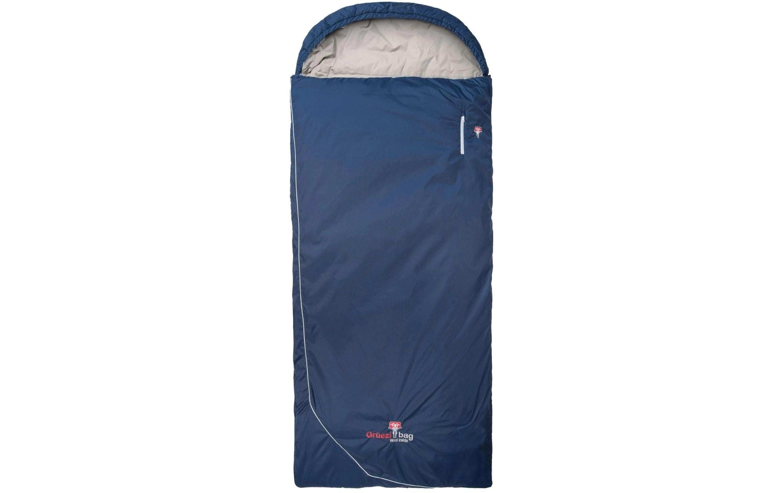 GrüeziBag Wolle Camp Comf XXL 4°C R