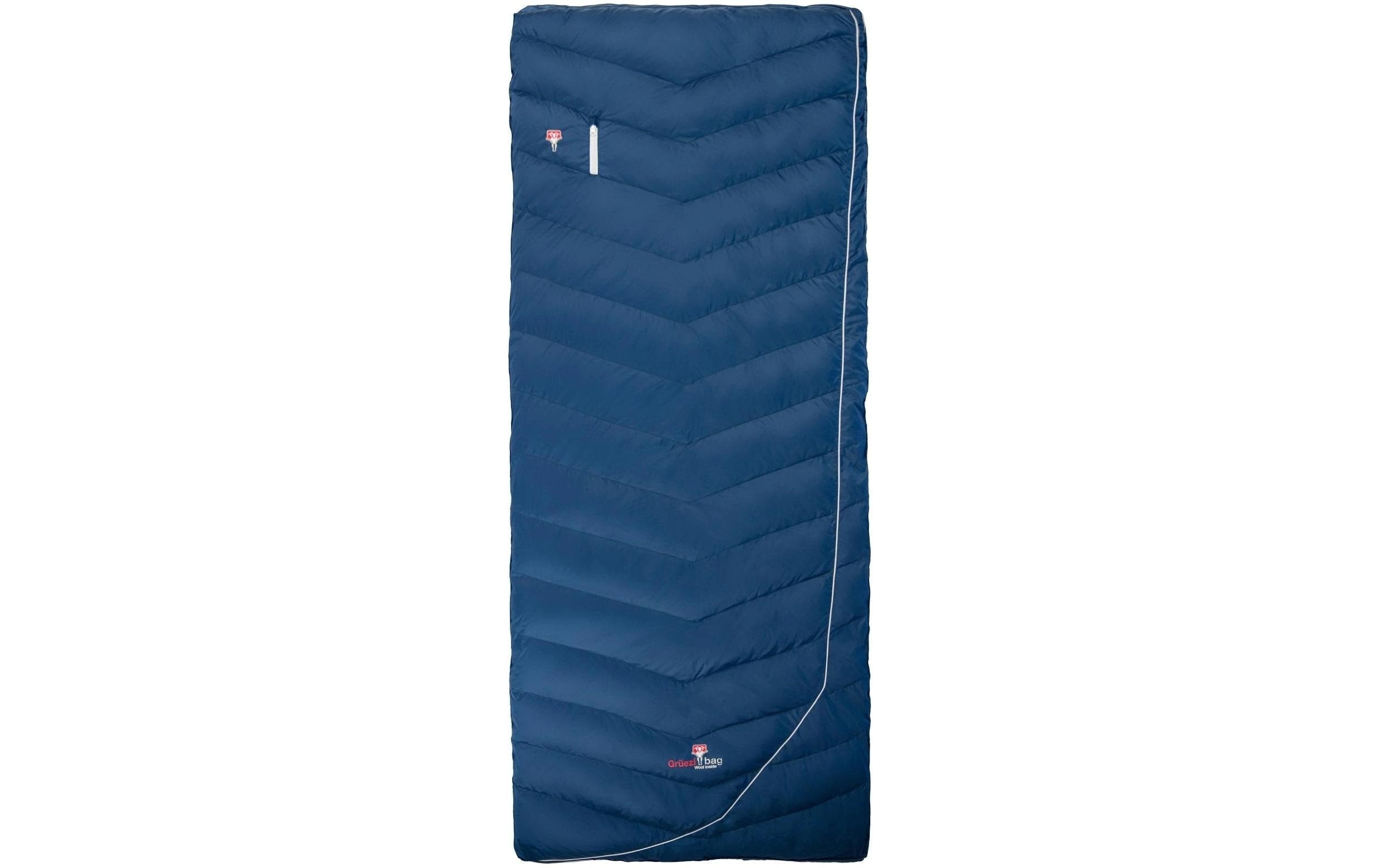 Down Wool 2in1 Comfort 2.0 6°C/14°C R