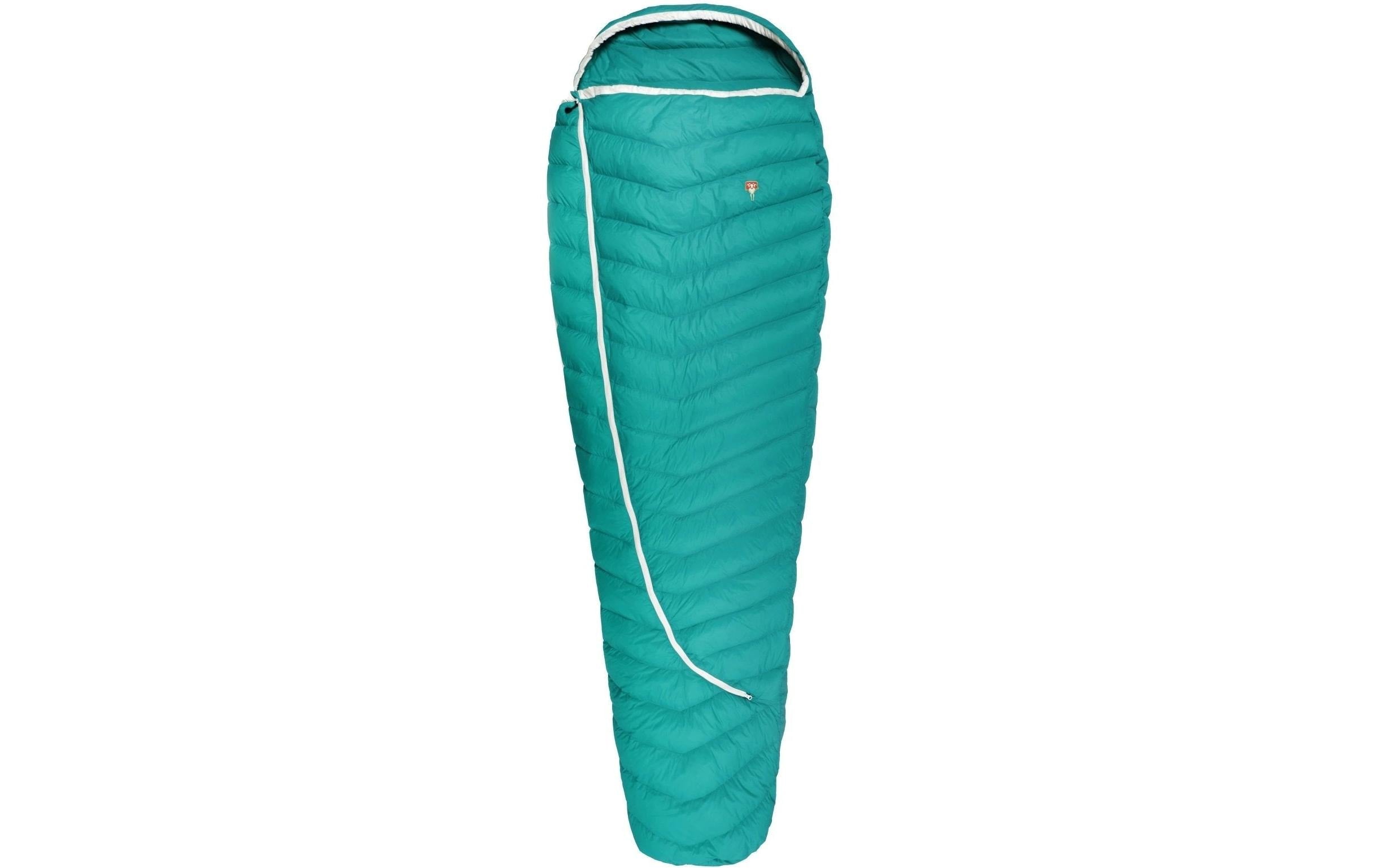 GrüeziBag Down Wool Extreme Light 2.0 8°C