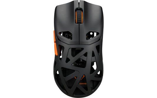DELTACO | Gaming Mouse Wireless GAM-188 | Wireless, Black, DM370, 12000 DPI