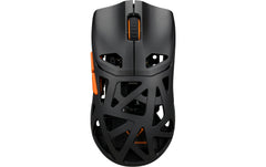 DELTACO | Gaming Mouse Wireless GAM-188 | Wireless, Black, DM370, 12000 DPI