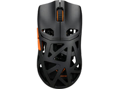 DELTACO | Gaming Mouse Wireless GAM-188 | Wireless, Black, DM370, 12000 DPI