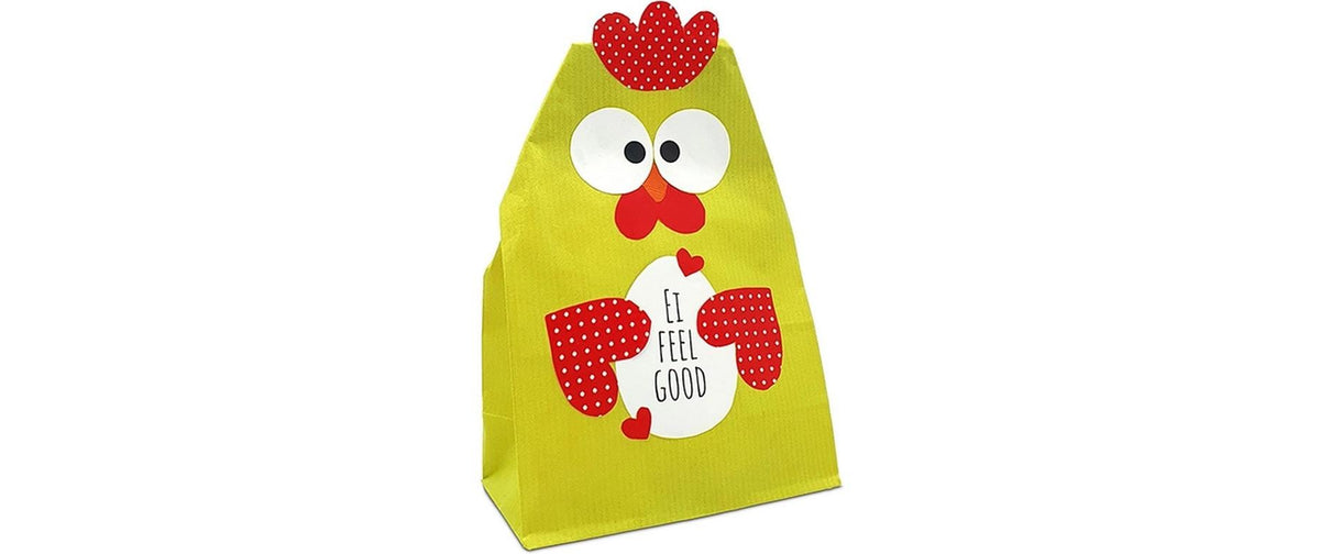 B+C Geschenktüte