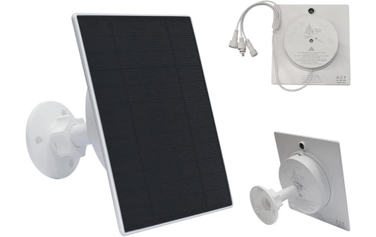 Sanilu Solarpanel