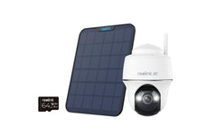 Reolink Argus B440 4K+ PT Kamera +Sol,64GB