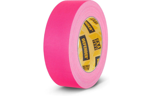 Defender Exa-Tape Neon PIN38