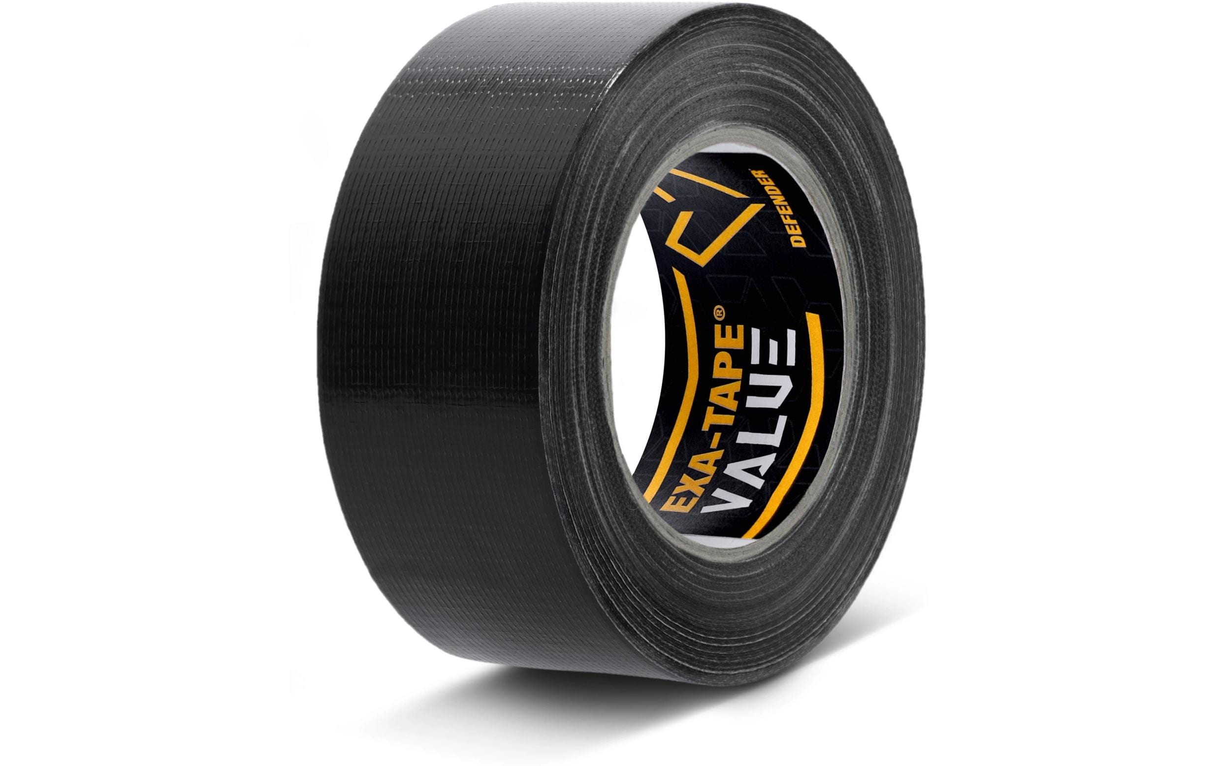Defender Exa-Tape VALUE B50 BK