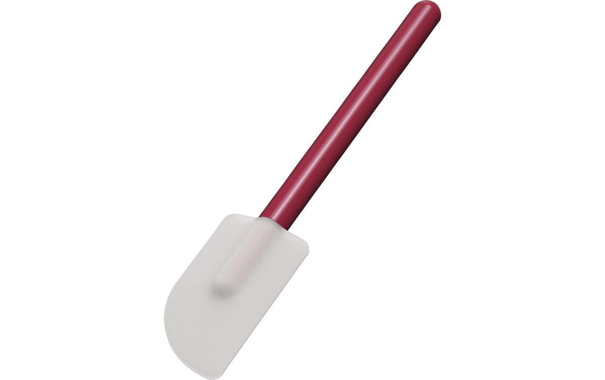 Rosti Teigschaber Spatula Classic S, Red