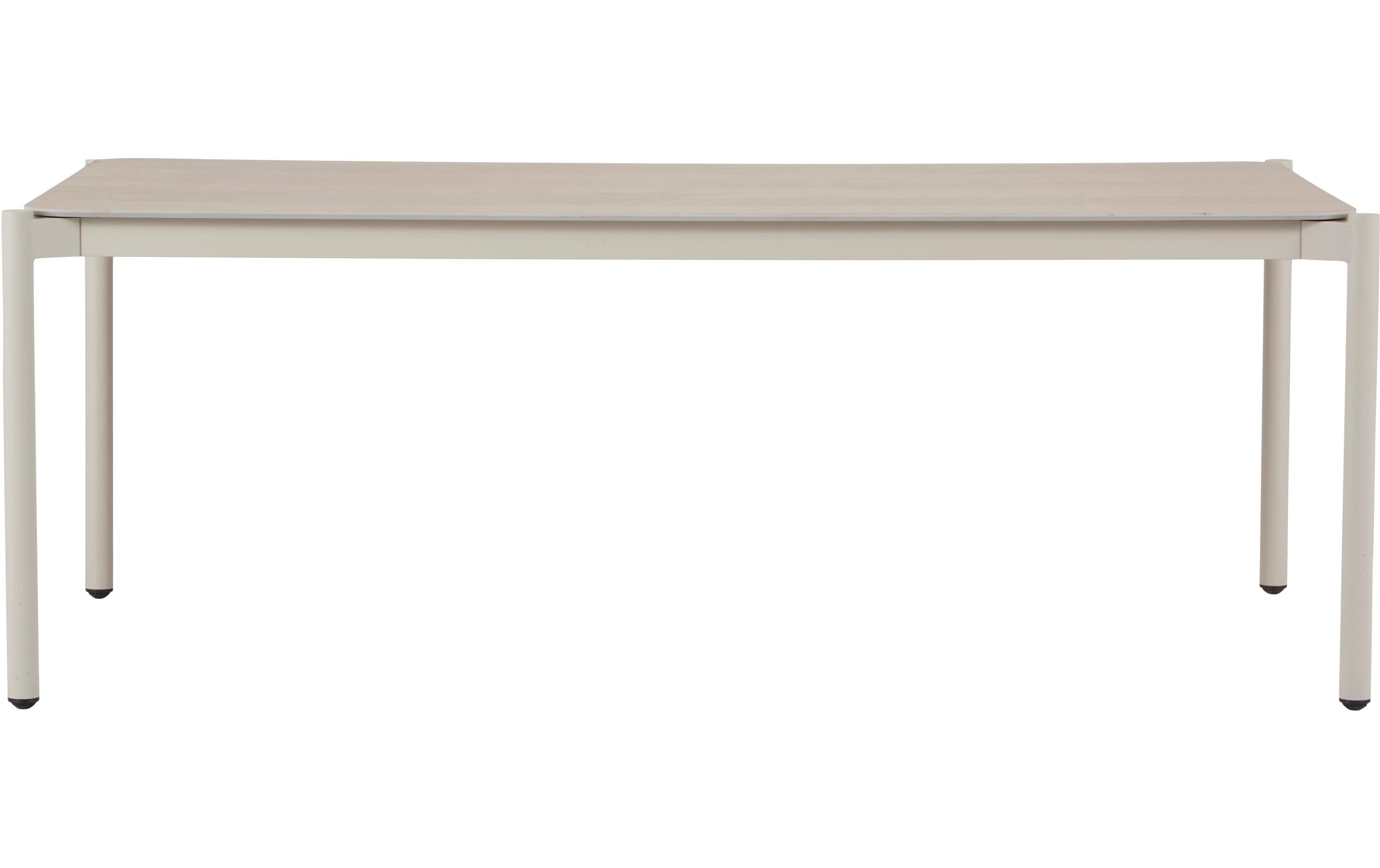 Gartentisch BO - 205x100cm
