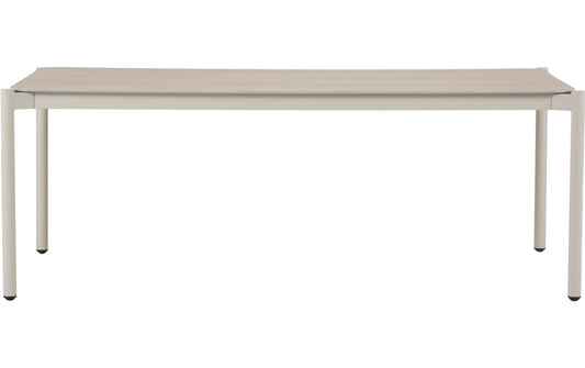 Gartentisch BO - 205x100cm