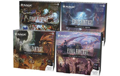 MTG Final Fantasy Holiday