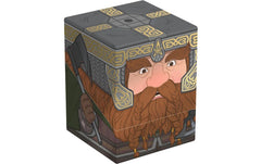 Ultimate Guard | Squaroe LOTR005 - Gimli