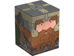 Ultimate Guard | Squaroe LOTR005 - Gimli