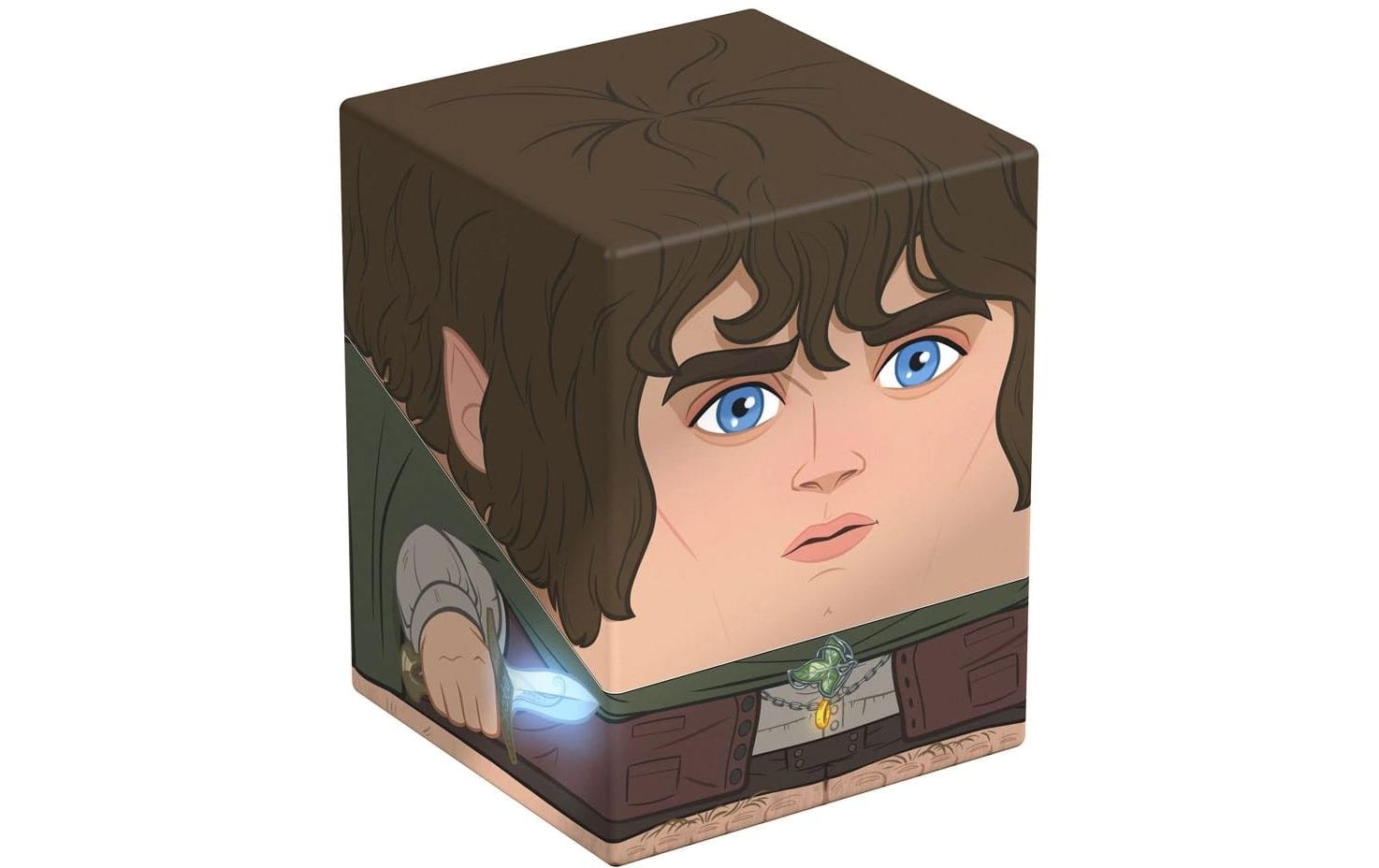 Squaroe LOTR001 - Frodo