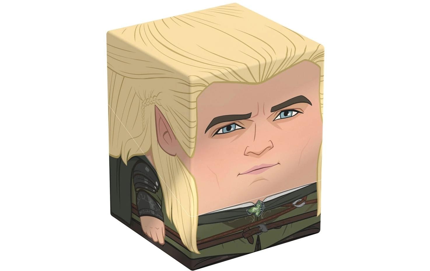 Squaroe LOTR004 - Legolas