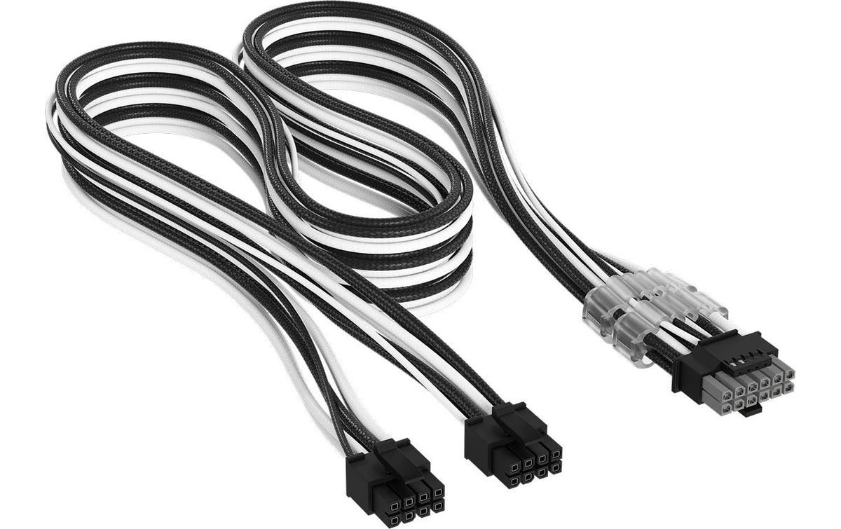 PSU Zub. Corsair 2x 8-Pin to PCIe 12V-2x6