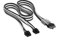 PSU Zub. Corsair 2x 8-Pin to PCIe 12V-2x6
