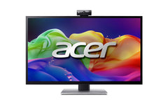 Acer | ProDesigner PE320QXT, 31.5, 6016x3384 | IPS, 4 ms, AdobeRGB 99%, DCI-P3 99%, Touch