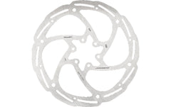 JAGWIRE Bremsscheibe, 6-Loch 180mm