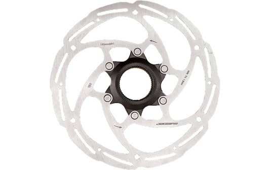 JAGWIRE Bremsscheibe, Centerlock 180mm