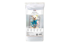Glorex Bastelwatte weiss