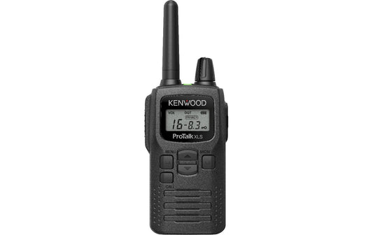 Funkgerät Kenwood ProTalk XLS - PKT-300