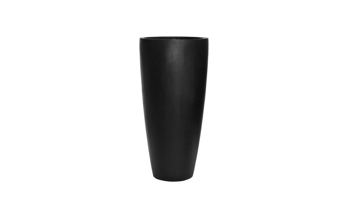 Dax XL, Black