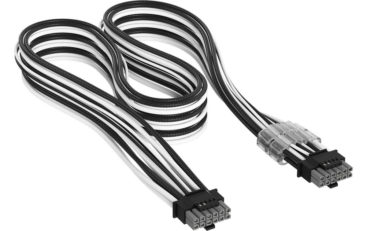 PSU Zub. Corsair PCIe 12V-2x6/PCIe 12V-2x6
