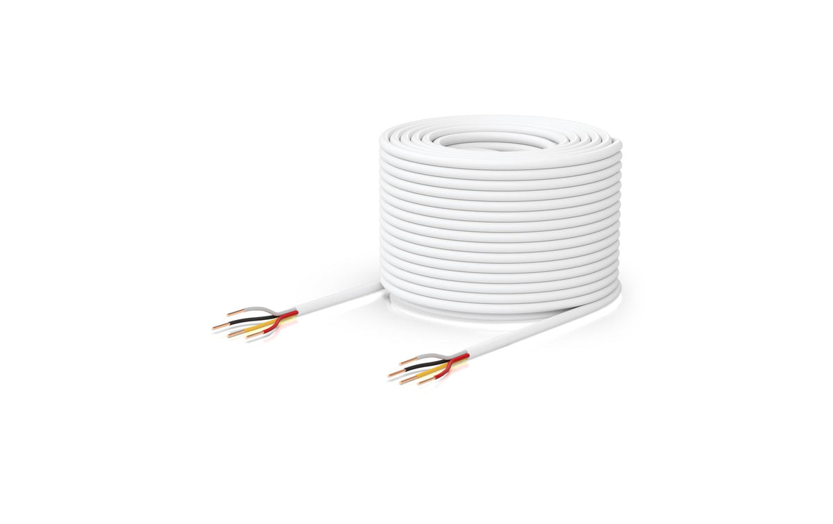 Ubiquiti UACC-Cable-DoorLockRelay-2P