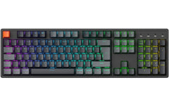 Keychron K10 QMK v2 Brown Switch, CH
