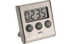 GEFU Digital-Timer CONTARE