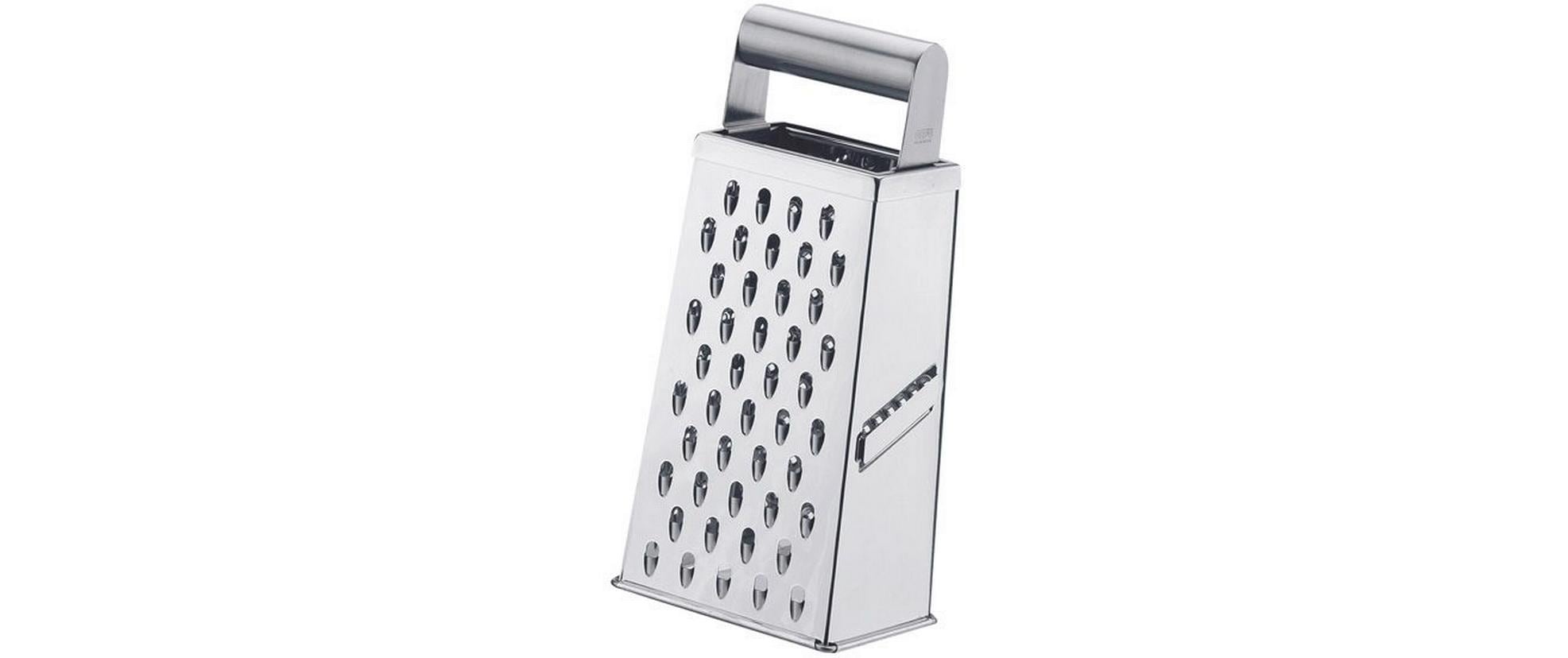 GEFU Vierkantreibe CUBO