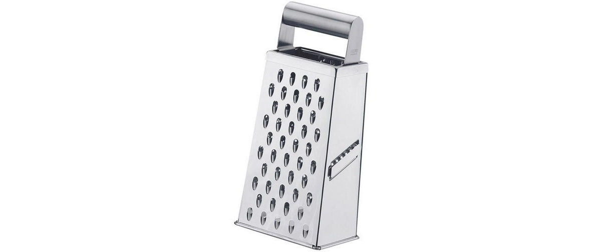 GEFU Vierkantreibe CUBO