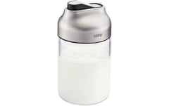 GEFU | Zucker- oder Milchd. KIPPO | Volumen 180ml/180g, Höhe 15cm