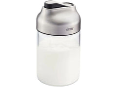 GEFU | Zucker- oder Milchd. KIPPO | Volumen 180ml/180g, Höhe 15cm