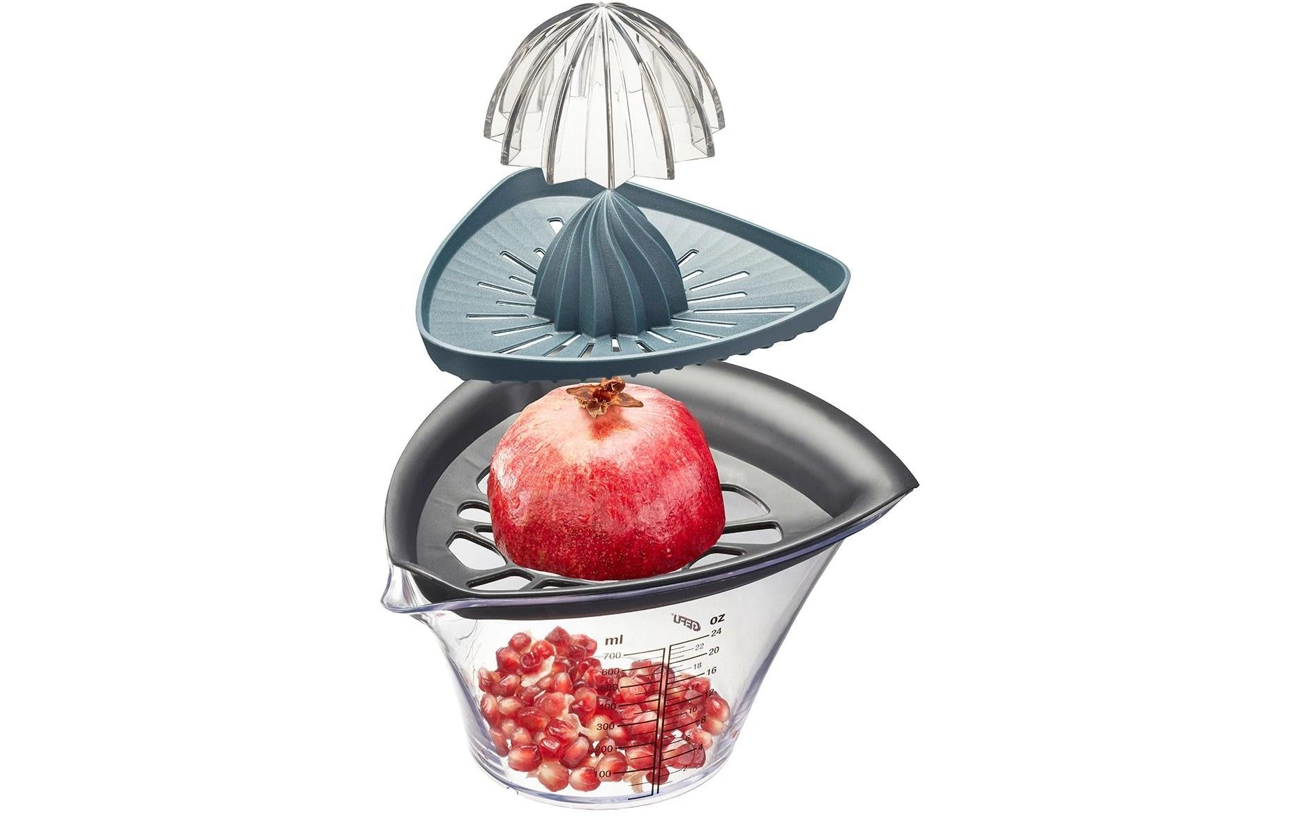 GEFU Granatapfelentkerner  FRUTI