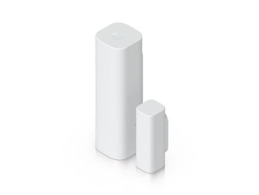 Ubiquiti | UniF USL-ENTRY-EU Smart Sensor | offene Tür/Fenster Sensor, für Superlink