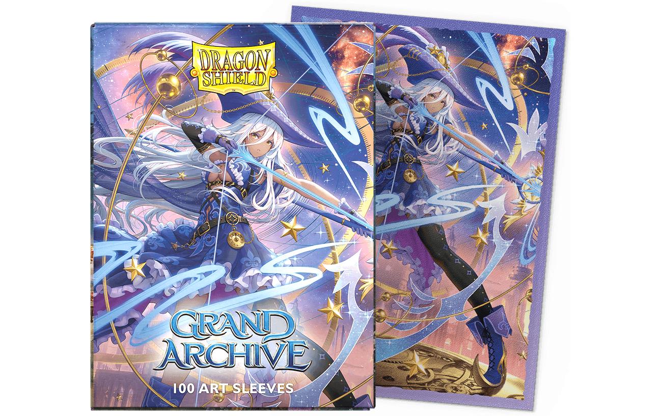 GA100 Matte Art - Diana LE