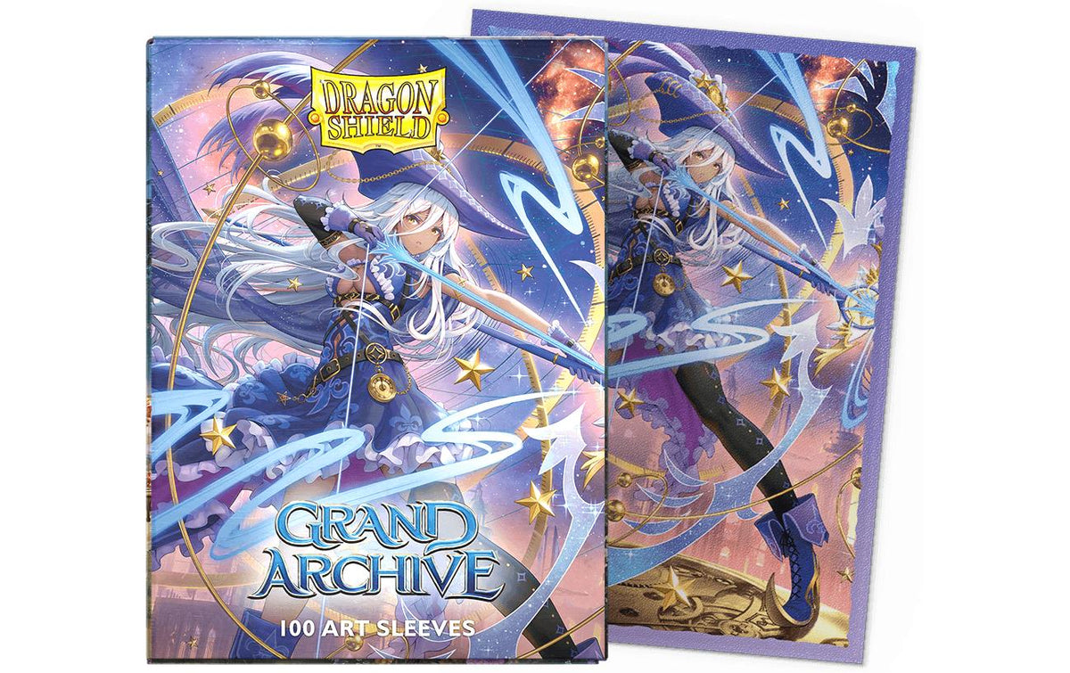 GA100 Matte Art - Diana LE