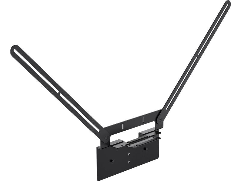 Yealink | VB TV Moiunt 01 | VESA TV Mount for A50, A40, Smartvision40