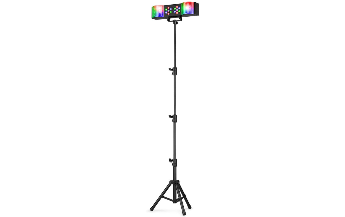 Fuzzix DerbyStar2