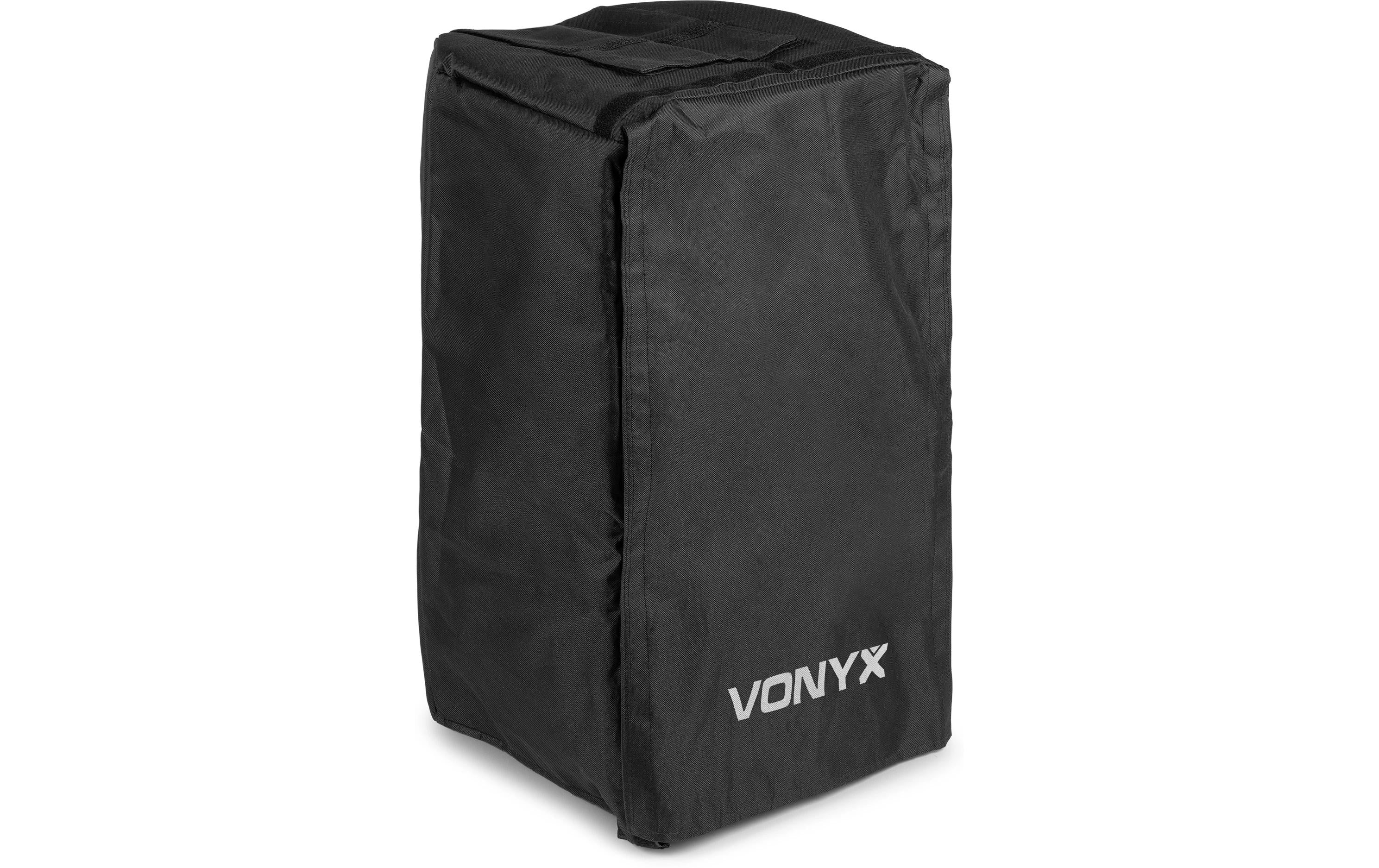 Vonyx SCVD15