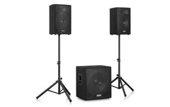 Vonyx VX1218BT - Box 1/2