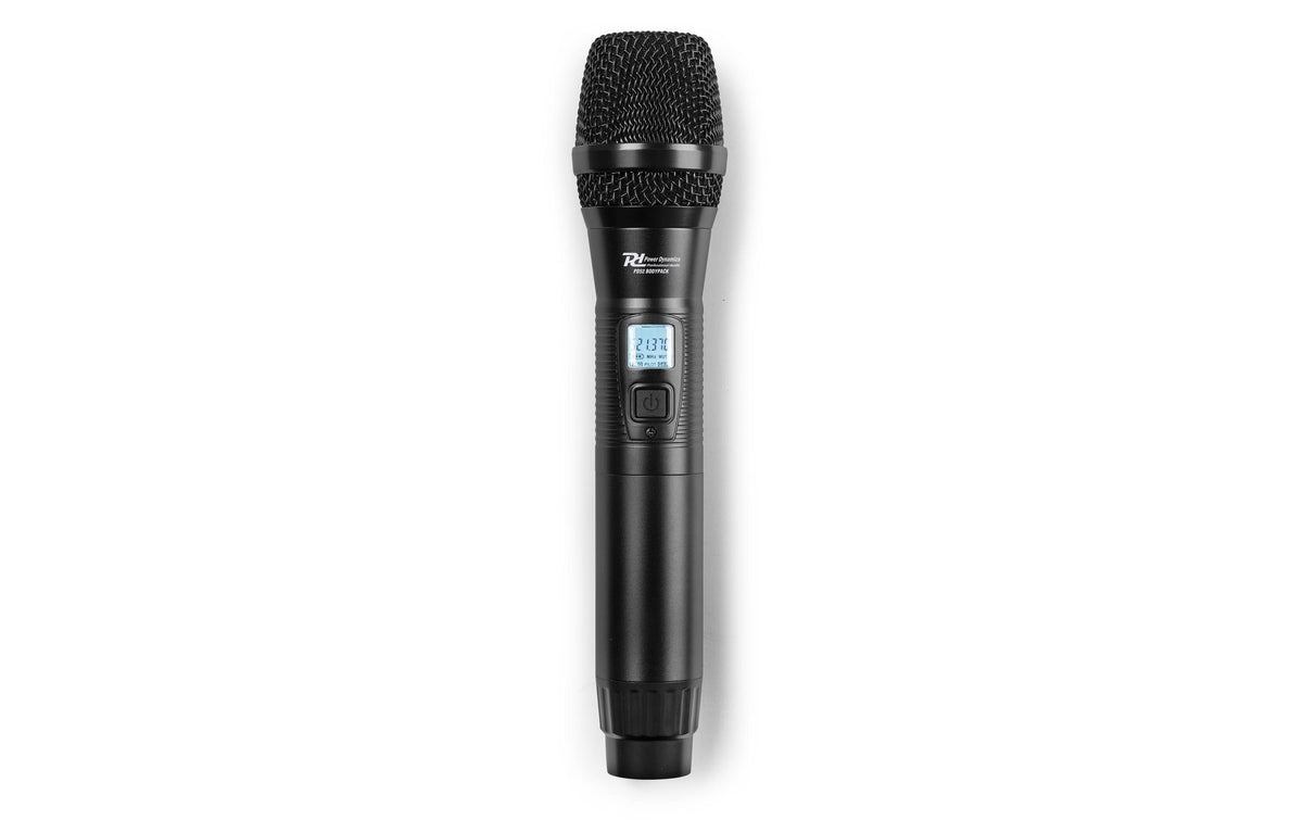 Power Dynamics PD520HH