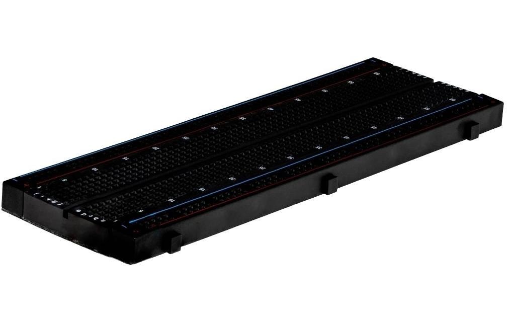 jOY-it RB-BREADBOARD2-B: Schwarz