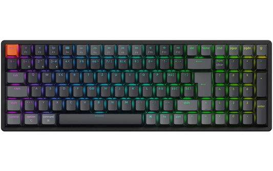Keychron K4 QMK v3 Brown Switch, CH